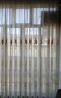 پرده