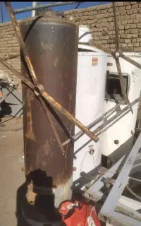 همه نوع ضایعات آهن کتاب کارتن نان الومینیوم