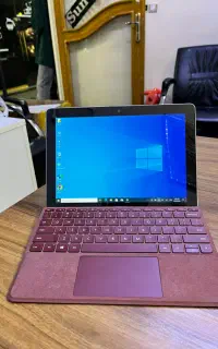 سرفیس گو surface go رم ۸ هارد ۱۲۸