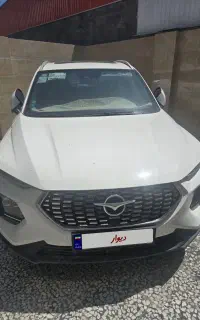 هایمااس8 رنگ سفید تحویل روز