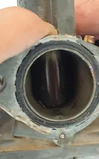 کاربرات 200cc