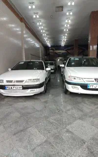 خریدار انواع خودرو در محل شما