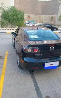 مزدا۳