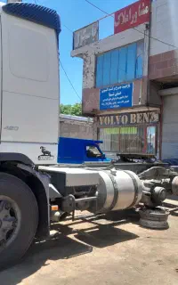 جابه جا لاستیک ۲۴ به تیوبلس انجام میدم رینگ