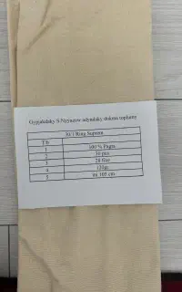 پارچه سوپرم  ترکمنستان