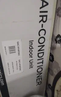 کولر ایستاده گازی 48000