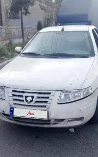 سورن ۸۸ سفید