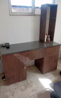 میز ارایش