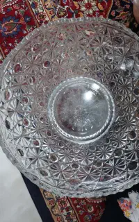 کاسه میوه خوری