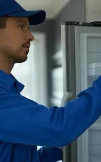 تعمیرگازگیری یخچال فریزرسایدکولرلباسشودرمنزل مشتری