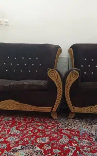 مبل ۶نفره