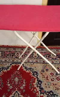 میز اتو ایستاده