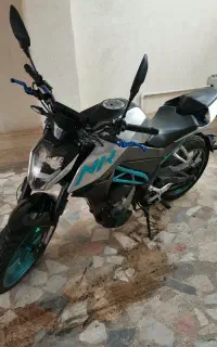 Cf250nk تمیز