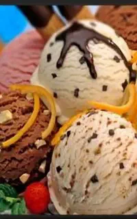 کارگرساده یا ماهرآبمیوه بستنی