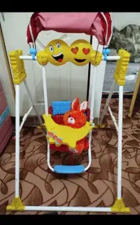 تاب کودک