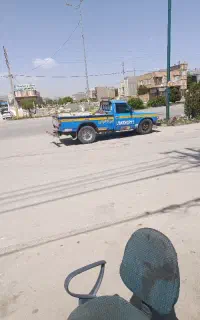 امدادخودروی رزن ومکانیک سیار دمق اوج قروه