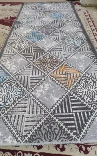 گلیم فرش نو