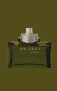 عطری که امظای شخصیته