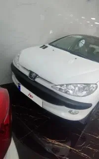 سلام 206تیپ 3