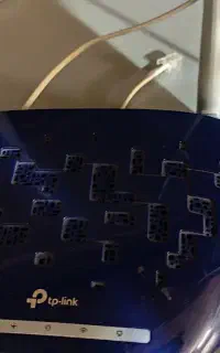 مودم TP-Link router