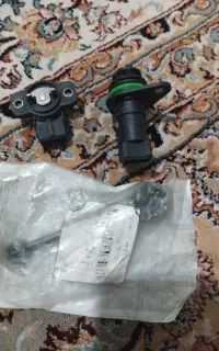 سنسور دریچه گاز،سنسور کیلومتر،میل ماهک، پژو و سمند