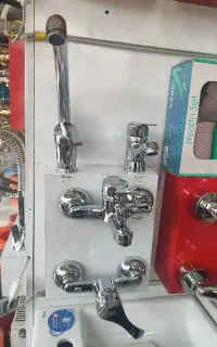 شیر آلات ویولا کروم