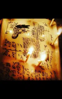 قهوه وتاروت ارمنی دقیق