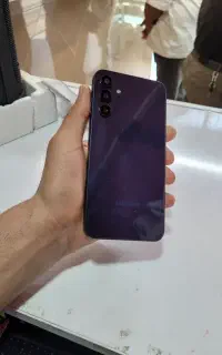 سامسونگ A15 باحافظه128 گیگ رام 4