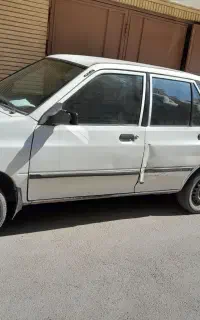 پراید کره ای
