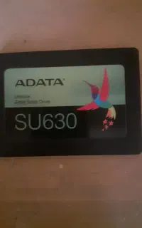 هارد ssd ADATA su630