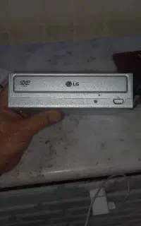 dvd رایتر کامپیوتر آکبند