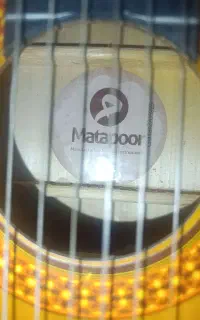 گیتار متاپورmat2 استفاده نشده