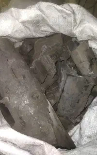ذغال کبابی