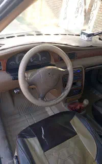 سمندنقره ای مدل۸۴ایکس۷
