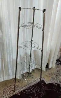 استندقابلمه