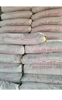 سیمان تیپ 5 خوزستان