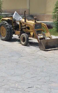 تراکتورفرگوسن
