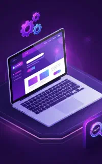 طراحی سایت، سئو ویترین لوکس و پولساز کسب‌وکار شما