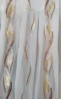 پر د ه حریر