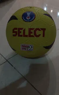 توپ سلکت