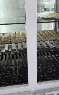 واگذاری رستوران با تمامی وسایل