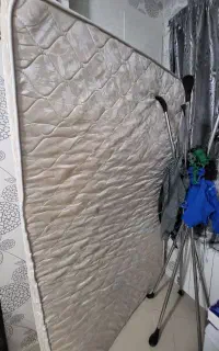 تشک خارجی سایز سوپر تک نفره