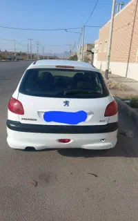 ۲۰۶تیوفایو