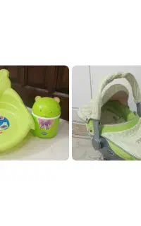 کریر نوزاد