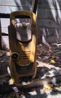 کارواش خانگی نیازتعمیر