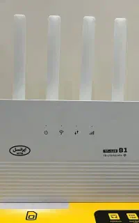 مودم ایرانسل TF-i120 B1