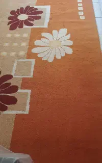 گلیم فرش دره شهر