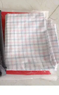 ض ای عات پ ارچه پیراهنی مازراتی تریکو خ ری داریم