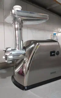 چرخ گوشت 1600وات آلمانی