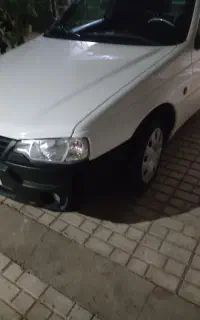 وانت اریسان دو